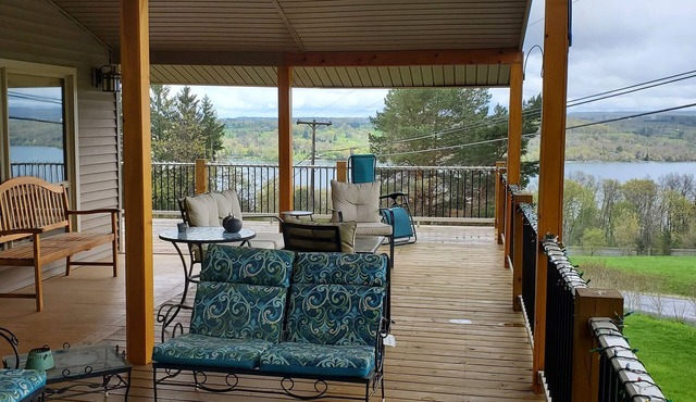 Hillside Haven