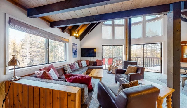 Hillside Haven