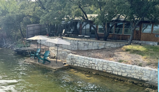 Hillside Hideaway at PK
