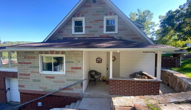 Hillside Hideaway-FALL SPECIALS, MESSAGE FOR DETAILS-Winterplace and National Pa