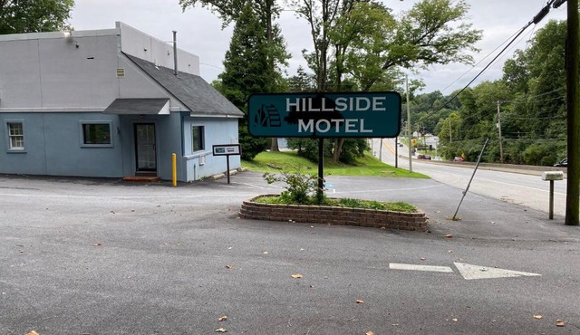 Hillside Motel Glen Mills