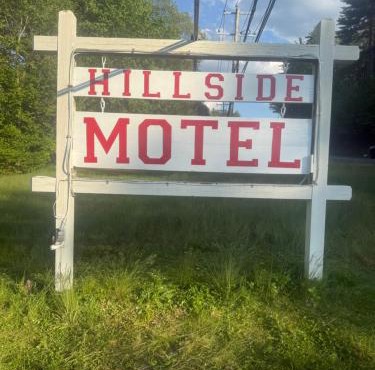 Hillside Motel