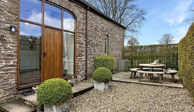 Hillside, Nr Wiveliscombe