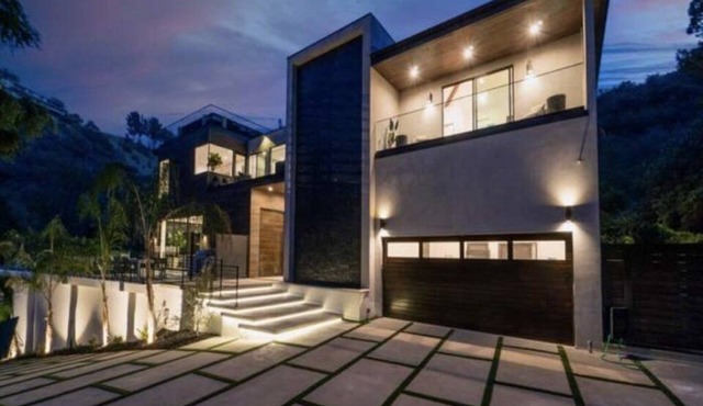 Hillside Oasis Estate (Brand New)