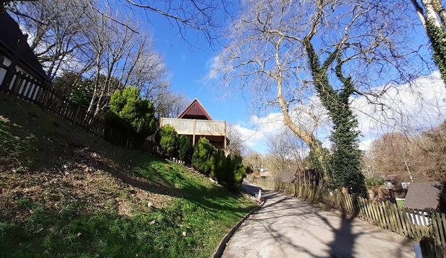 HILLSIDE, pet friendly, character holiday cottage in Gunnislake