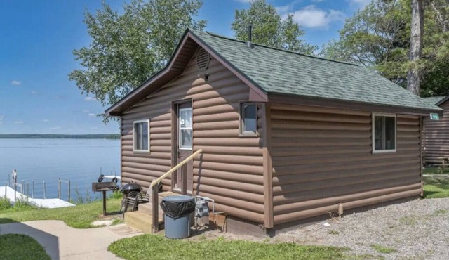 Hillside Resort Cabin #2