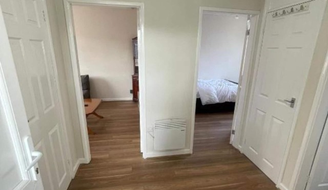 Hillside Retreat in Wolverhampton