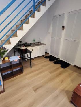 Hillside Suites Kundasang