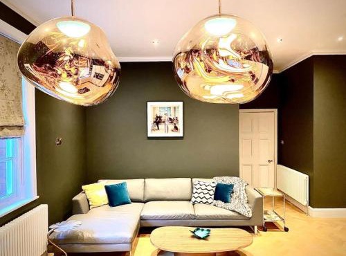 Hillthorpe Estate - 14 Bed Manor House with Hot Tubs and Secluded Gardens