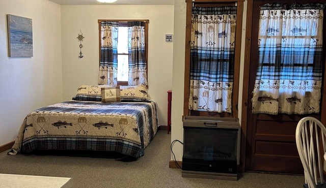 Hilltop Cabin on Meramec River