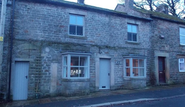 Hilltop Cottage, Barnard Castle