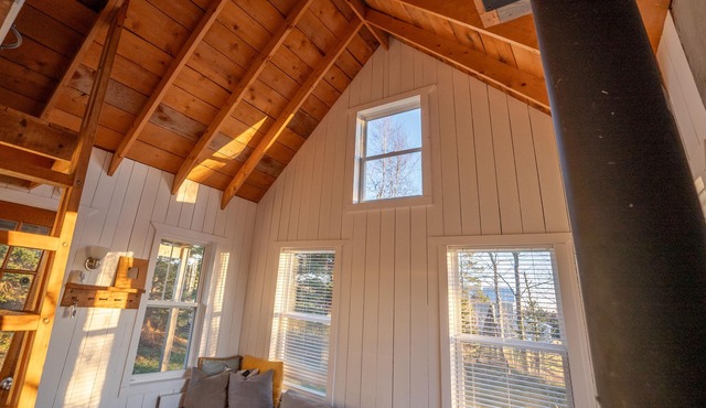 HillTop Farm Cottage