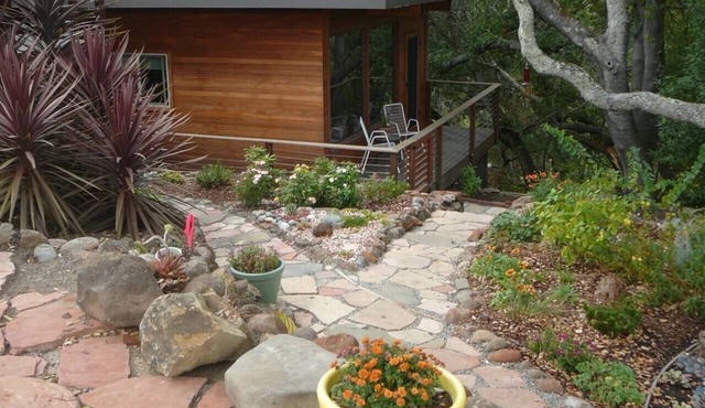 Hilltop getaway! Dream Luxury Retreat in Orinda!