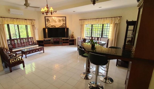 Hilltop Greenview Residence Batu Caves Selayang