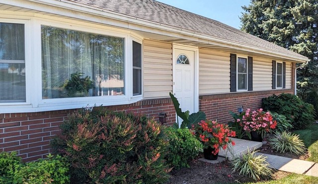 Hilltop Guesthouse - in Intercourse on Beacon Hill, 4-Bedroom House