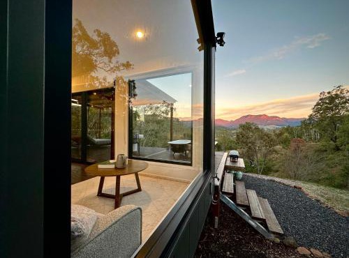 Hilltop Haven Darlington