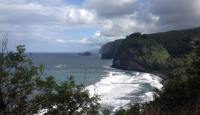 Hilltop Haven - Experience Hawaii In All Its Beauty
