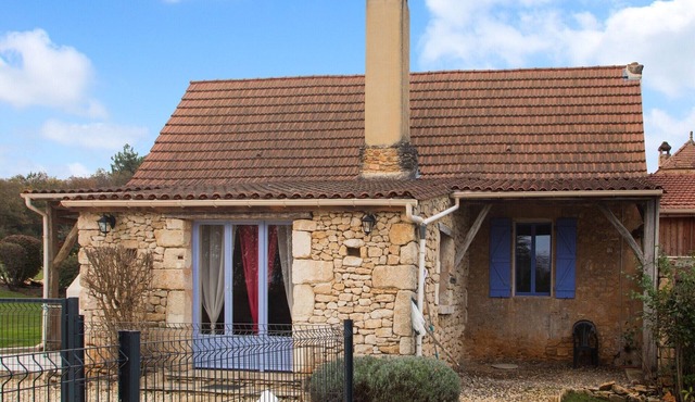 Hilltop Haven in Meyrals