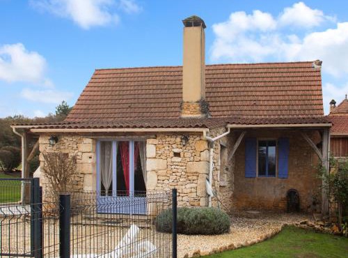 Hilltop Haven in Meyrals