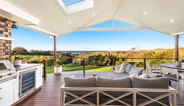 Hilltop Haven - Kiama