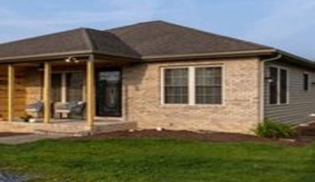 HILLTOP HIDEAWAY❤️Fire Pit~Grill~3BR~Pets❤️