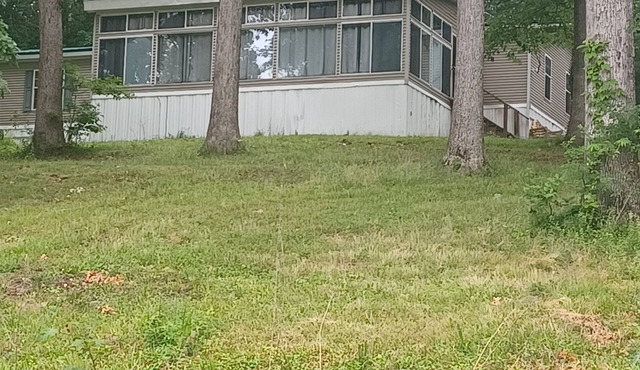 Hilltop Hideaway for family fun