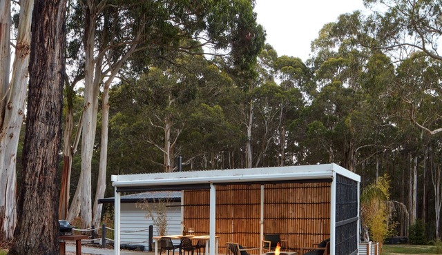 Hilltop Hideaway Villa Two