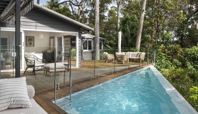 HILLTOP HOUSE by Palm Beach Holiday Rentals