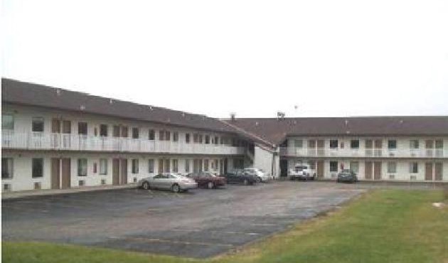 Hilltop Inn Pittsburgh