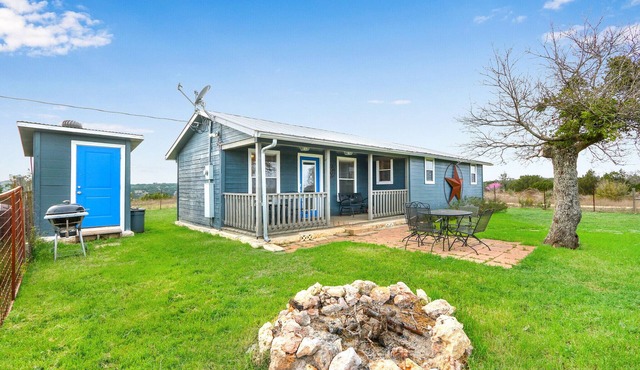 Hilltop Ranch Stay on 2,001 Acres | Shared Pool, Hot Tub & Trails