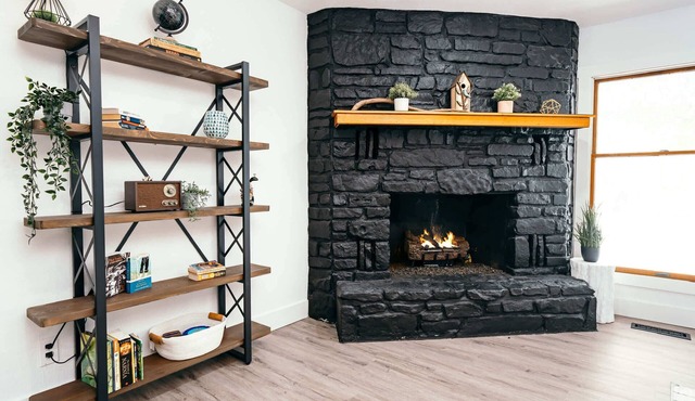 Hilltop Retreat in Bella Vista