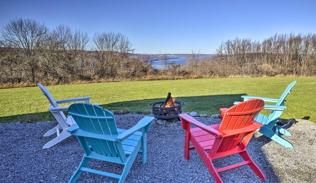 Hilltop Retreat & Spa
