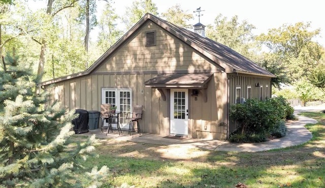 Hilltop @ Shiloh Summ