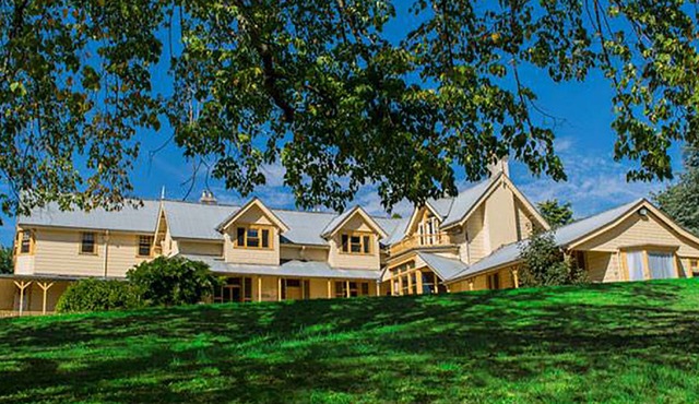 Hillview Heritage Estate