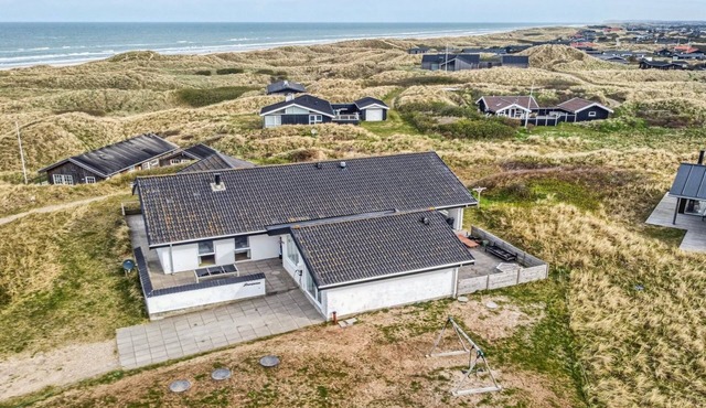 "Hilmer" - 180m from the sea by Interhome