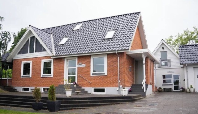 Hilmor's Lejligheder