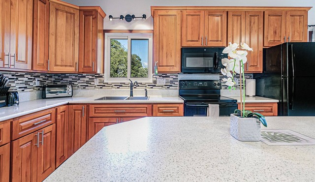 Hilo Manu Iki Guest house