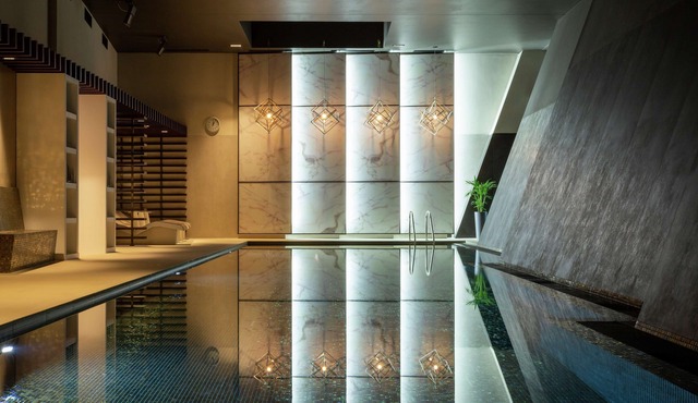 Hilton Aberdeen TECA