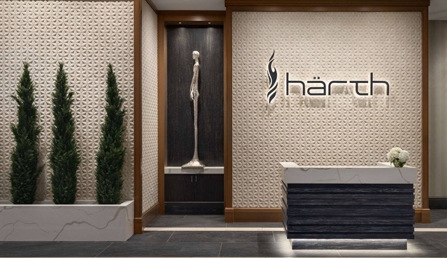 Hilton Alpharetta Atlanta