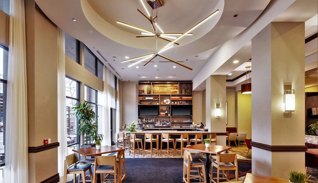 Hilton Asheville Biltmore Park