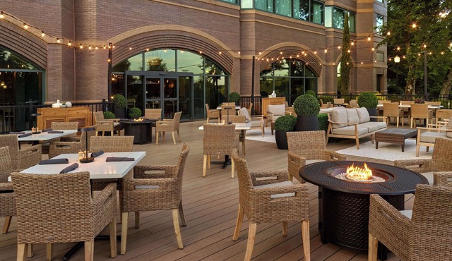 Hilton Atlanta Northeast