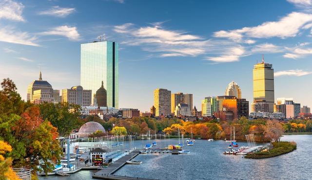 Hilton Boston Back Bay