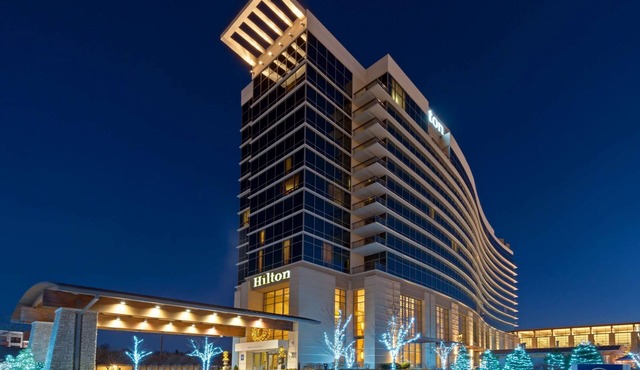 Hilton Branson Convention Center