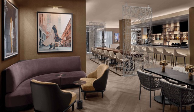 Hilton Brooklyn New York