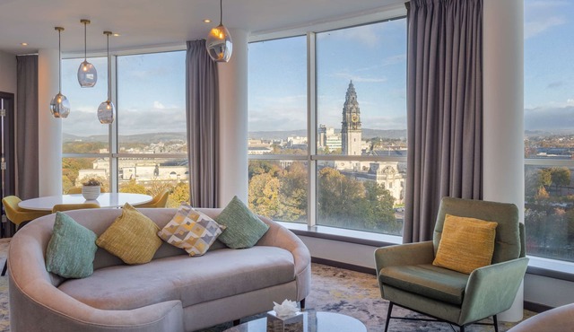 Hilton Cardiff