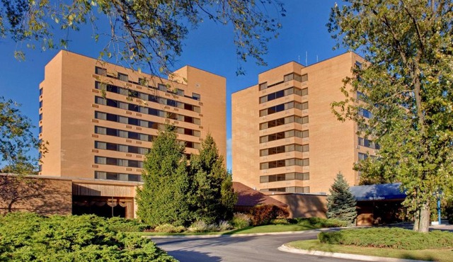 Hilton Chicago/Northbrook