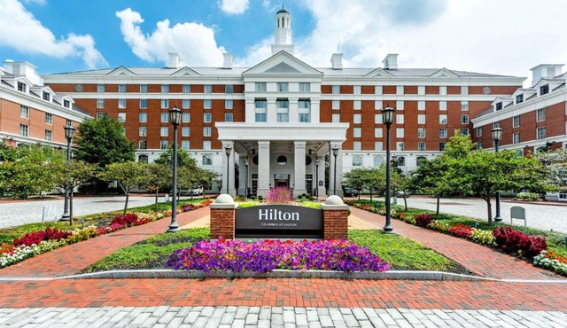 Hilton Columbus at Easton