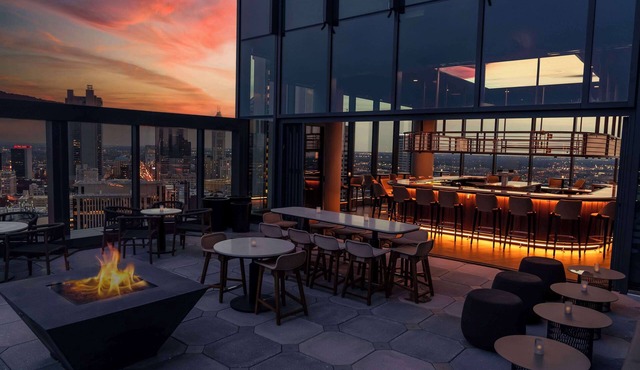 Hilton Columbus Downtown