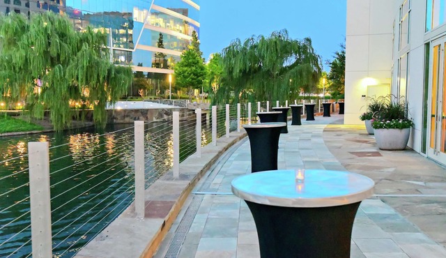 Hilton Dallas/Plano Granite Park