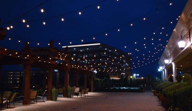 Hilton Dallas/Southlake Town Square